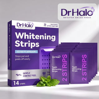 Teeth Whitening Strips
