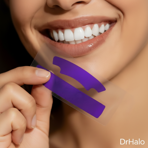 Teeth Whitening Strips