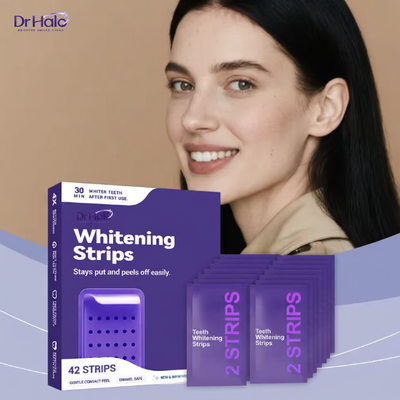 Teeth Whitening Strips